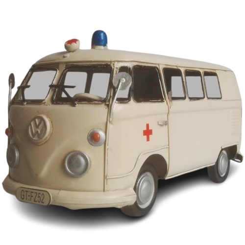 Volkswagen T1 Ambulance