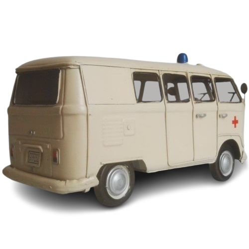 Volkswagen T1 Ambulance